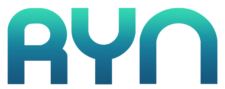 RYN Logo